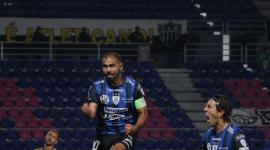 Independiente del Valle busca su segunda corona nacional. El viernes 28 de noviembre del 2025 se enfrenta con Liga Deportiva Universitaria.