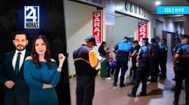 Revise las noticias más destacadas de Guayaquil en nuestro Noticiero 24 Horas Tercera Emisión de este jueves 27 de noviembre del 2025. Con Valerie Villalva y Bernarda Cevallos.