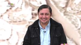 El actor y director ecuatoriano Orlando Herrera nos habla de su trayectoria, sus proyectos y su vida más allá de EnchufeTV.