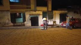 La Policía Nacional anunció que se está investigando el hecho violento ocurrido el jueves en Loja.