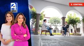 Revise las noticias más destacadas del Ecuador en nuestro Noticiero 24 Horas Emisión Central de este viernes 28 de noviembre del 2025. Con Gabriela Galárraga y Liz Valarezo.