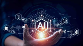 La industria tecnológica continúa mejorando los programas de inteligencia artificial.