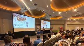 Una feria de universidades portuguesas se presentará en Quito.