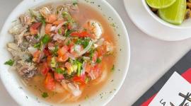 Los Ceviches de la Rumiñahui anunciaron su expansión hacia Bogotá en 2026.
