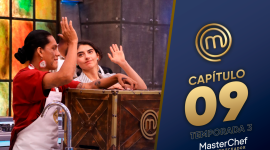 Caja misteriosa de Naykim y de Erika