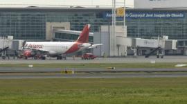 Más del 70% de la flota de aviones de Avianca tuvo que someterse a actualización urgente de software notificada por Airbus