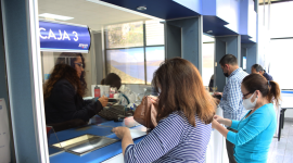 Epmaps suspende recaudación del miércoles 3 al domingo 7 de diciembre del 2025.