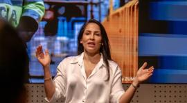 Luisa González deberá enfrentar una proceso electoral por una denuncia