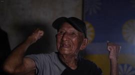 Carlos Alberto Lindao sería la persona más longeva de Ecuador y del mundo