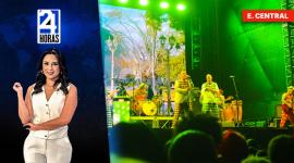 Revise las noticias más destacadas del Ecuador en el Noticiero 24 Horas Emisión Central de este domingo 30 de noviembre del 2025. Con Belén Merizalde