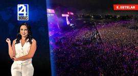 Revise las noticias más destacadas del Ecuador en el Noticiero 24 Horas Emisión Estelar de este domingo 30 de noviembre del 2025. Con Belén Merizalde