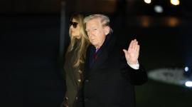 El presidente de Estados Unidos, Donald Trump, ha sido cuestionado por su política contra Venezuela