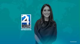 Karen Sichel, investigadora doctoral, señala que los resultados de consulta popular y referéndum son un reflejo del descontento de los ecuatorianos con el Gobierno porque no está dando al país lo que necesita.