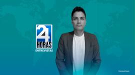 Eduardo Andino, periodista, señala que su investigación en torno a la muerte de futbolistas desenvocó en una problemática relacionada a las apuestas deportivas y el lavado de activos. Afirma que el fútbol es un mercado atractivo para las bandas narcodelincuenciales manipulen competiciones y puedan blanquear el dinero.