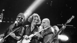 Soda Stereo ECOS llega a Quito en mayo del 2026