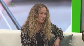 La cantante ecuatoriana Gabriela Villalba comparte su regreso con Kiruba y Kudai, dejando su faceta de ama de casa para volver con fuerza a los escenarios.