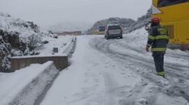 Bajas temperaturas se sentirán en la Sierra Ecuatoriana los primeros días de diciembre.