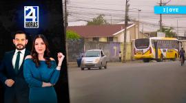 Revise las noticias más destacadas de Guayaquil en nuestro Noticiero 24 Horas Primera Emisión de este martes 02 de diciembre del 2025. Con Valerie Villalva y Carlos Sacoto.