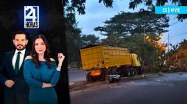 Revise las noticias más destacadas de Guayaquil en nuestro Noticiero 24 Horas Segunda Emisión de este martes 2 de diciembre del 2025. Con Valerie Villalva y Carlos Sacoto.