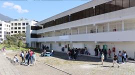 La Universidad Central del Ecuador tendrá una reducción en su presupuesto para 2026.