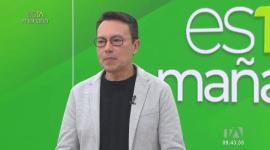 El psicólogo David Jaramillo nos explica de donde proviene la envidia en las personas y cuáles son los comportamientos habituales suelen tener.