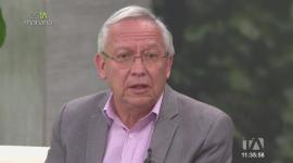 En esTAmañana presentamos Junior Achievement, un programa que desarrolla habilidades como finanzas, liderazgo y visión global para que los jóvenes creen y dirijan sus propios negocios.