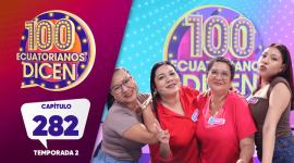 ‘Las Brachuz’ vs ‘Los Colosos’