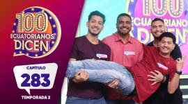 ‘Las Brachuz’ vs ‘Familia de amigos ’