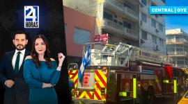 Revise las noticias más destacadas de Guayaquil en la Emisión Central del Noticiero 24 Horas de este martes 2 de diciembre del 2025. Con Carlos Sacoto.