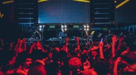 Richie Hawtin hará vibrar a la capital, este viernes 5 de diciembre del 2025