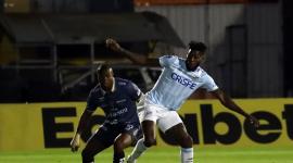 Universidad Católica espera a su rival en la Copa Ecuador. Eliminó a Cuenca Juniors, la sensación del torneo.