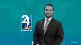 Mario Cuvi, viceministro de Educación Superior, afirmó que 24 de 31 universidades tienen aumento en su presupuesto en la Proforma 2026. En el caso de la Universidad Central detalló que tiene un recorte de 2,2 millones dólares, pero tiene un saldo no devengado de 16 millones que se trasladan al próximo año.