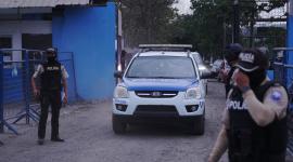 La Penitenciaría del Litoral registra múltiples hechos violentos en 2025