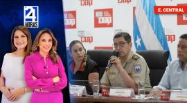Revise las noticias más destacadas del Ecuador en nuestro Noticiero 24 Horas Emisión Central de este miércoles 3 de diciembre del 2025. Con Gabriela Galárraga y Liz Valarezo.