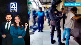 Revise las noticias más destacadas de Guayaquil en la Emisión Central del Noticiero 24 Horas de este miércoles 3 de diciembre del 2025. Con Carlos Sacoto.