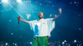 Bad Bunny es el artista más escuchado por cuarto año.