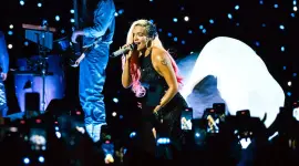 Karol G es una artista que ha logrado acumular múltiples reconocimientos durante su carrera.