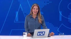 Revise las noticias deportivas en la Emisión Estelar del miércoles 3 de diciembre del 2025. Con Gisella Buendía y Hugo Quintana