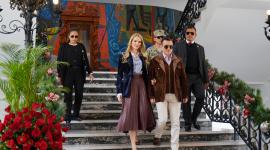 El presidente Daniel Noboa realizará viajes familiares y oficiales hasta enero del 2025