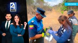 Revise las noticias más destacadas de Guayaquil en nuestro Noticiero 24 Horas Tercera Emisión de este jueves 4 de diciembre del 2025. Con Valerie Villalva y Bernarda Cevallos.