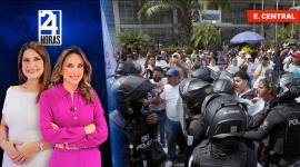Revise las noticias más destacadas del Ecuador en nuestro Noticiero 24 Horas Emisión Central de este jueves  4 de diciembre del 2025. Con Gabriela Galárraga y Liz Valarezo.