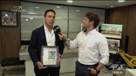 Pablo Campana, quiteño destacado por su trayectoria empresarial y deportiva, comparte en esTAmañana algunas de las anécdotas que marcaron su camino en el mundo empresarial.
