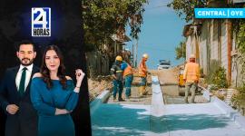 Revise las noticias más destacadas de Guayaquil en la Emisión Central del Noticiero 24 Horas de este jueves 4 de diciembre del 2025. Con Carlos Sacoto.