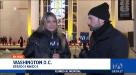 Revise las noticias deportivas en la Emisión Estelar del jueves 4 de diciembre del 2025. Con Gisella Buendía y Hugo Quintana