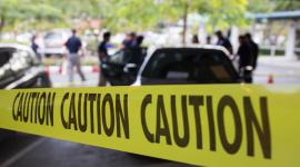 Dos hombres fueron asesinados en un ataque armado al interior de una urbanización.