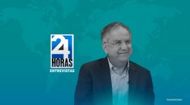 Augusto Barrera, exalcalde de Quito, señala que en la ciudad se están viviendo las secuelas de la polarización política y afirma que requiere no un Gobierno de partidos, sino de coalición.