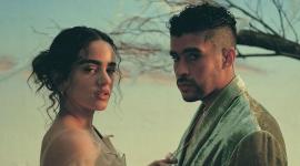 Rosalía y Bad Bunny, en la lista de los mejores discos de 2025 del New York Times