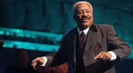 El músico Rafael Ithier falleció a los 99 años en su natal Puerto Rico.