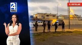 Revise las noticias más destacadas del Ecuador en el Noticiero 24 Horas Emisión Estelar de este domingo 7 de diciembre del 2025. Con Belén Merizalde
