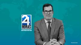 Eduardo Peña, presidente de BanEcuador, señaló que al cierre de noviembre de 2025, la utilidad de la entidad supera los 20 millones de dólares, lo que, según indicó, demuestra que el banco mantiene una situación sólida y estable.